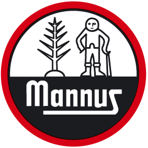 Mannus hivatalos logo 